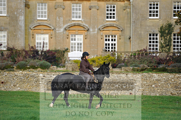 Heythrop Fun Ride 2014-57