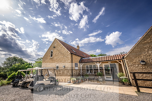W&G Grimsthorpe Ladies Cup 2025-10