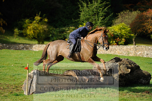 Heythrop Fun Ride 2014-423