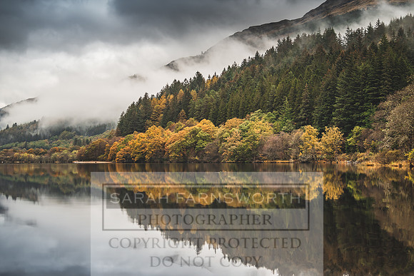 Loch Eck October 2019-16