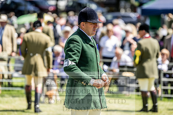 Builth Hound Show 2019-115