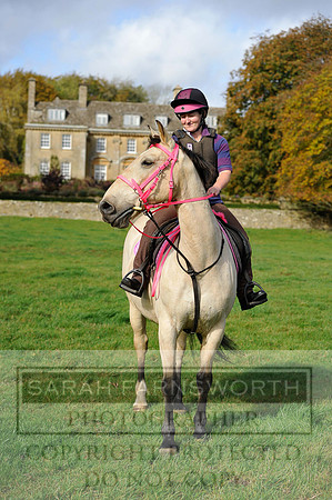 Heythrop Fun Ride 2014-477
