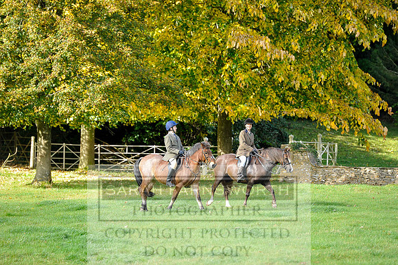 Heythrop Fun Ride 2014-377