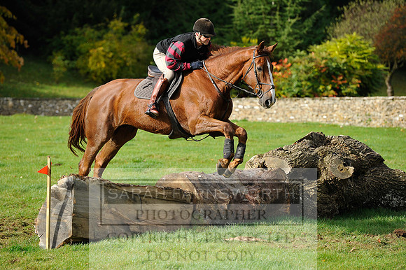 Heythrop Fun Ride 2014-467