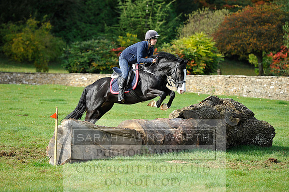 Heythrop Fun Ride 2014-486