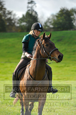 Heythrop Fun Ride 2014-176