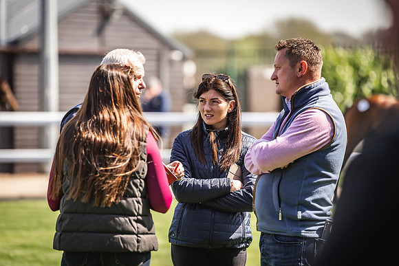Goffs UK Breeze Up 2022-273