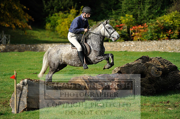 Heythrop Fun Ride 2014-336