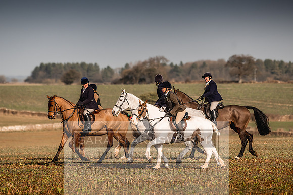 Teme Valley - Beaufort-138