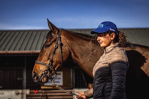 Goffs UK Breeze Up 2022-35