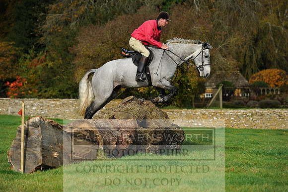 Heythrop Fun Ride 2014-110