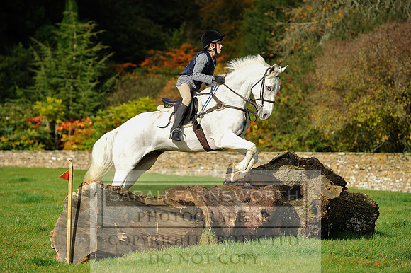 Heythrop Fun Ride 2014-109