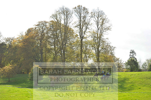 Heythrop Fun Ride 2014-516