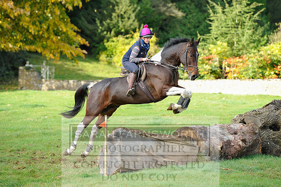 Heythrop Fun Ride 2014-365