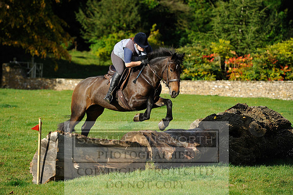 Heythrop Fun Ride 2014-191