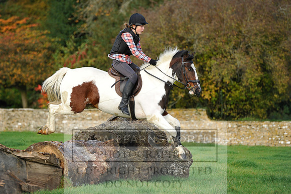 Heythrop Fun Ride 2014-84