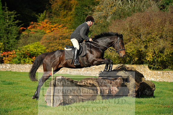 Heythrop Fun Ride 2014-93