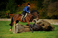Heythrop Fun Ride 2014-20