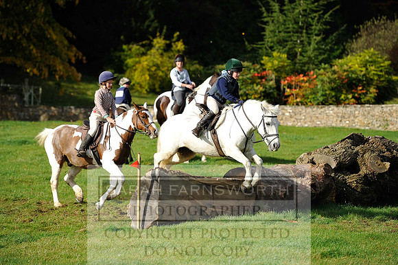 Heythrop Fun Ride 2014-388