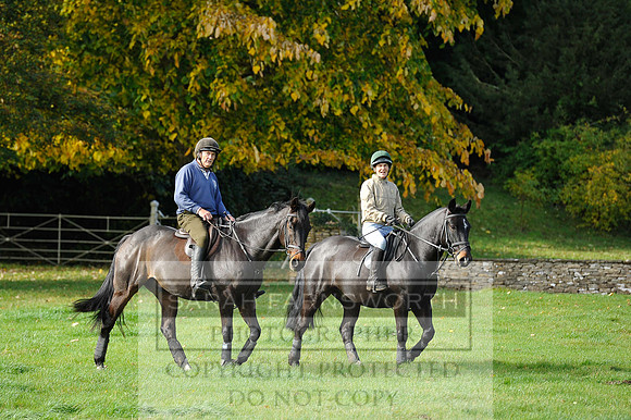 Heythrop Fun Ride 2014-502
