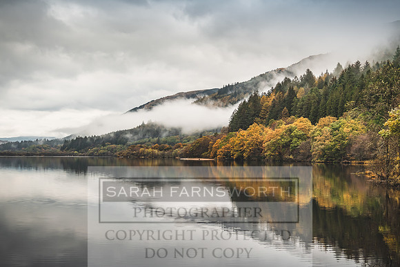 Loch Eck October 2019-7