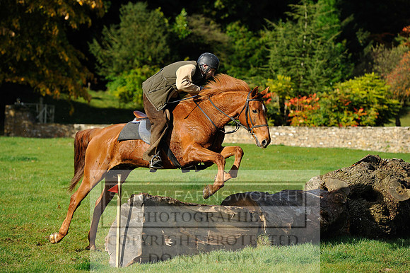 Heythrop Fun Ride 2014-200