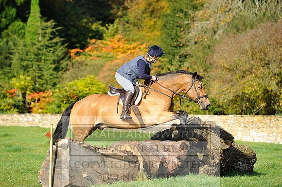 Heythrop Fun Ride 2014-42