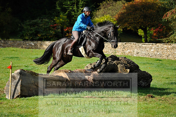 Heythrop Fun Ride 2014-517