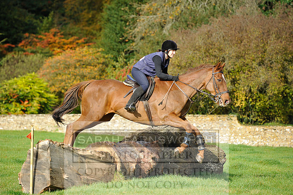 Heythrop Fun Ride 2014-85