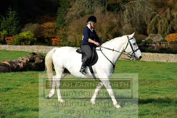 Heythrop Fun Ride 2014-430