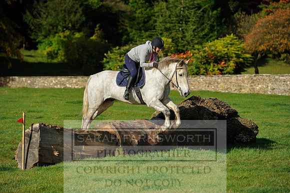 Heythrop Fun Ride 2014-187