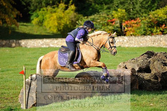 Heythrop Fun Ride 2014-275