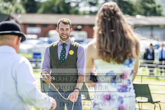 Builth Hound Show 2019-50