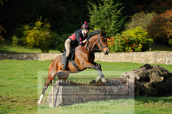 Heythrop Fun Ride 2014-432