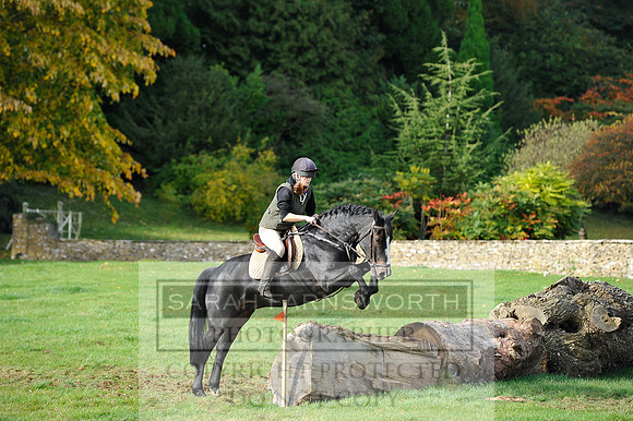Heythrop Fun Ride 2014-484