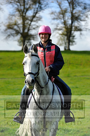 Heythrop Fun Ride 2014-490