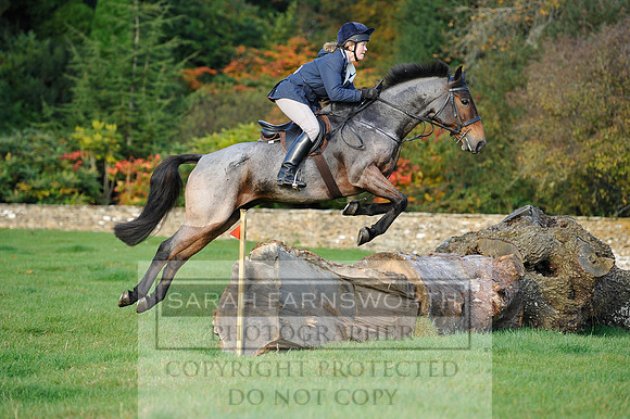 Heythrop Fun Ride 2014-52