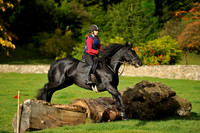 Heythrop Fun Ride 2014-2