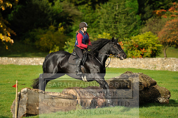 Heythrop Fun Ride 2014-2
