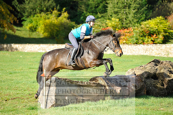 Heythrop Fun Ride 2014-221