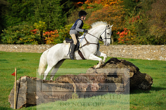Heythrop Fun Ride 2014-114