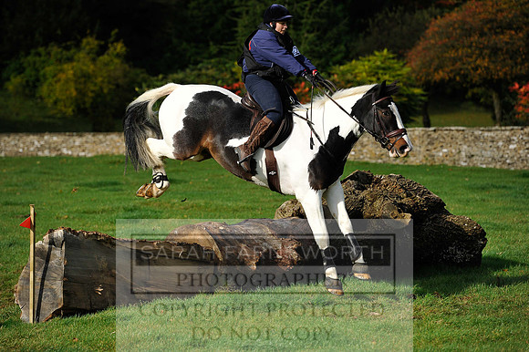 Heythrop Fun Ride 2014-270