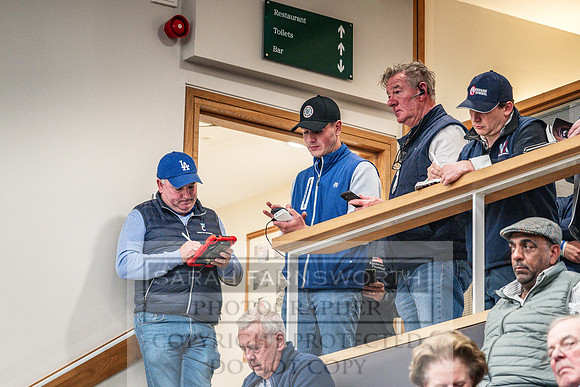 Goffs UK PY24-180