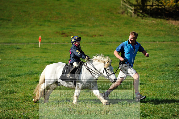Heythrop Fun Ride 2014-237