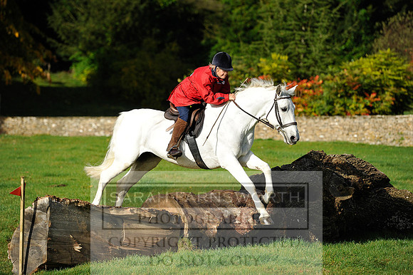 Heythrop Fun Ride 2014-147