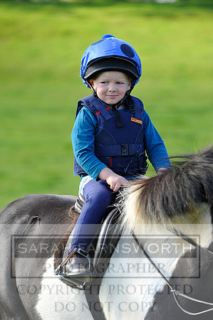 Heythrop Fun Ride 2014-245