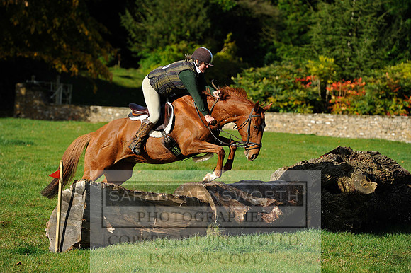 Heythrop Fun Ride 2014-194
