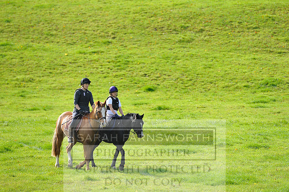 Heythrop Fun Ride 2014-429