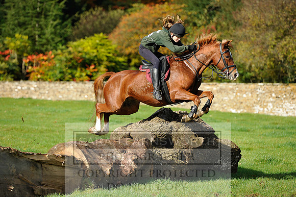 Heythrop Fun Ride 2014-288