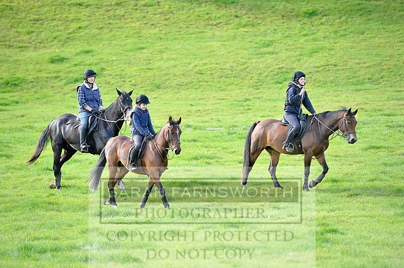 Heythrop Fun Ride 2014-366